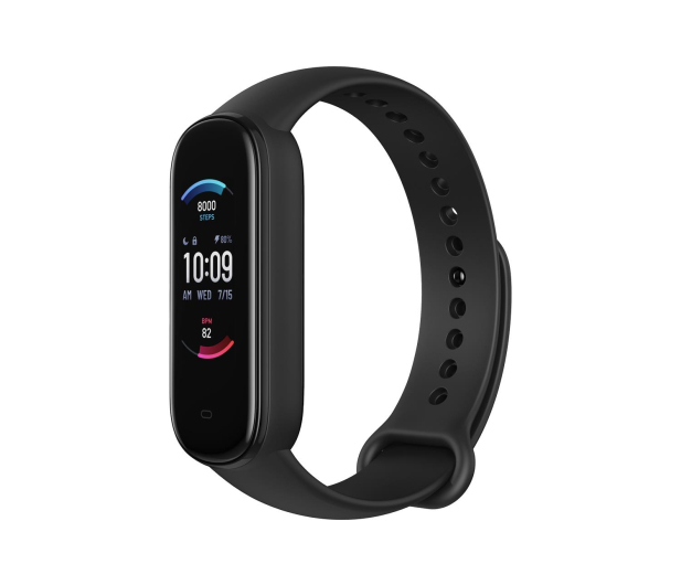 Amazfit Amazfit Band 5 + Amazfit Smart Scale - 619311 - zdjęcie 5
